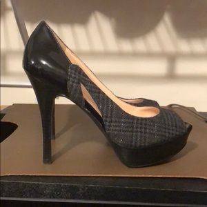 Brand New Marc Fisher Heeled Shoes 7